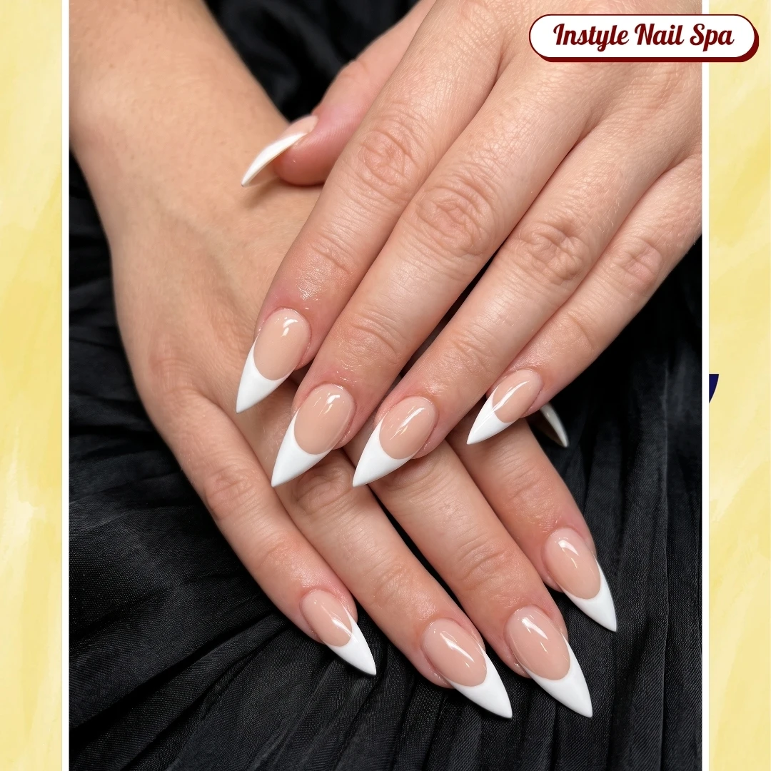 Cute Nail